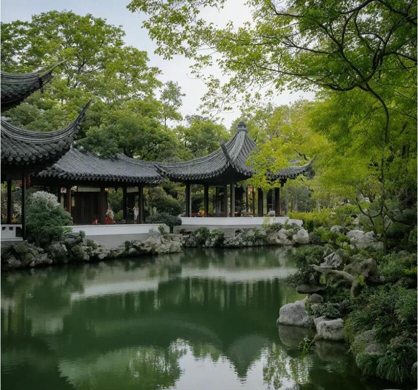 文登妙菱土建有限公司