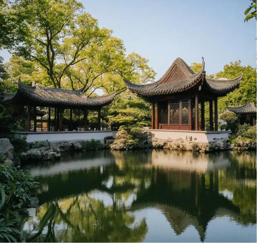 文登妙菱土建有限公司