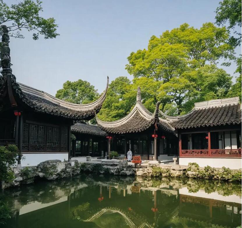 文登妙菱土建有限公司